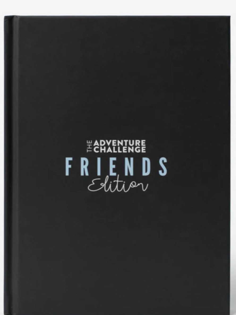 New! 50 Scratch-Off Adventures with Friends